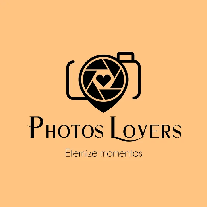 Logotipo Photos Lovers Eternize momentos