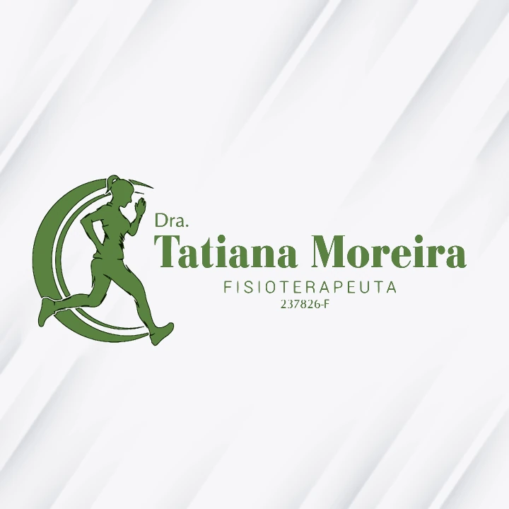Logotipo Dra. Tatiana Moreira